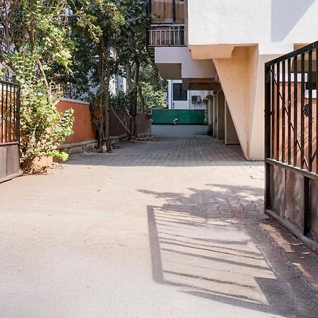 ホテル Super Collection O Veerbhadra Nagar Baner Méribel Village エクステリア 写真